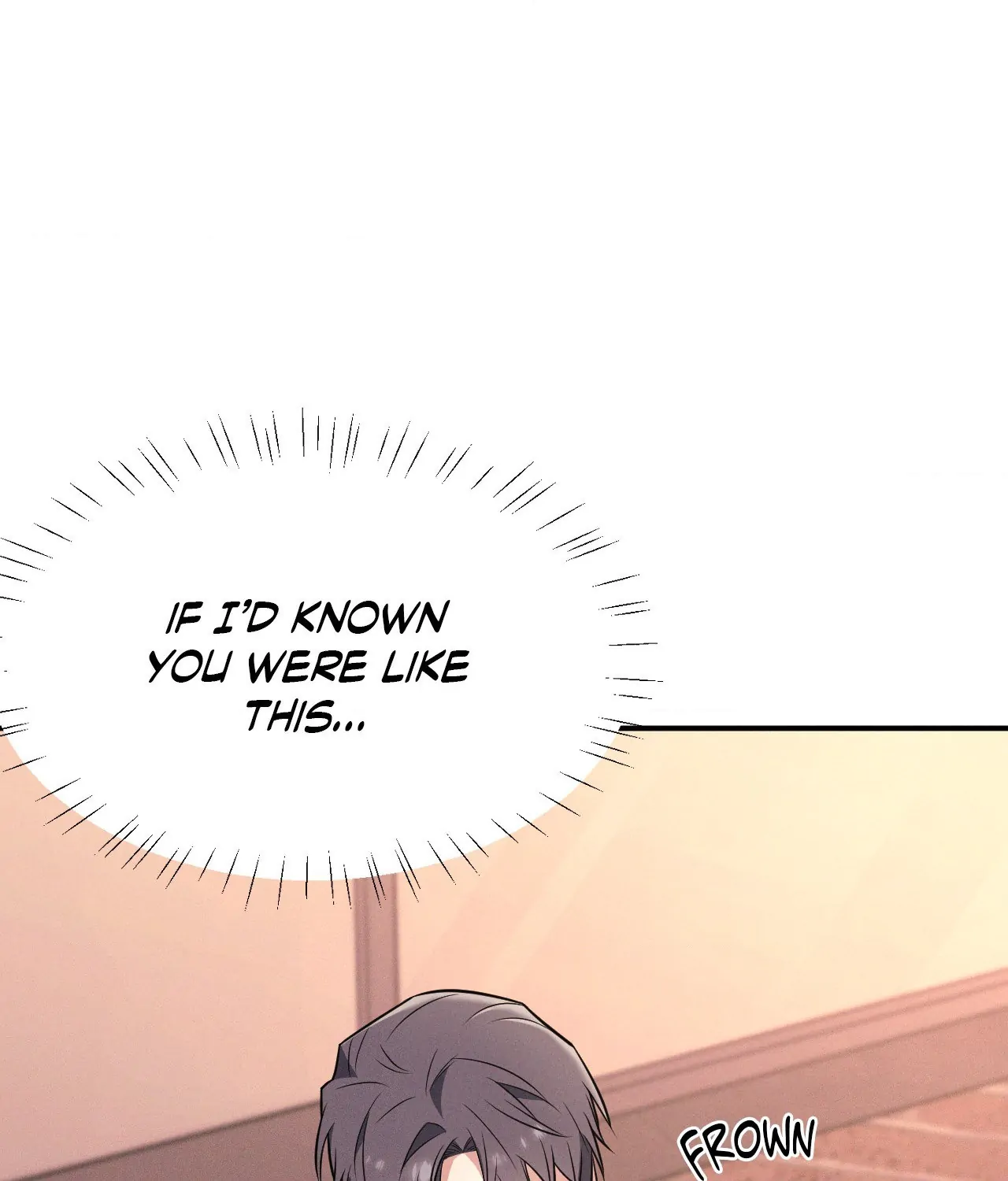 A Loyal Dog [Official] - Chapter 20 manhwa