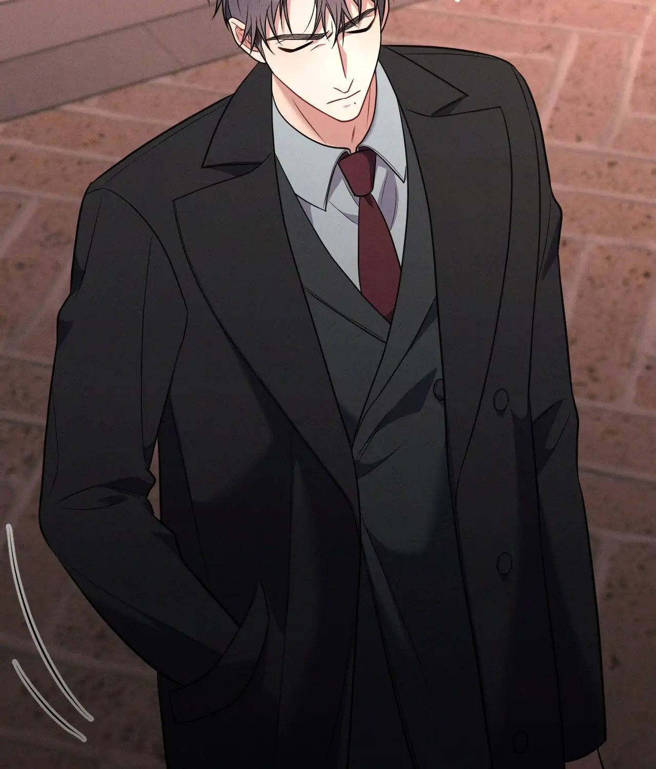 A Loyal Dog [Official] - Chapter 20 manhwa