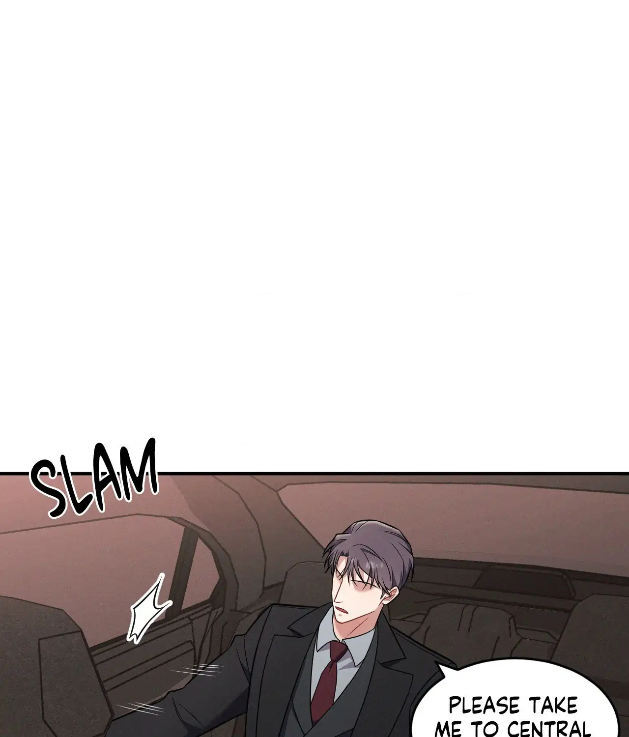 A Loyal Dog [Official] - Chapter 20 manhwa