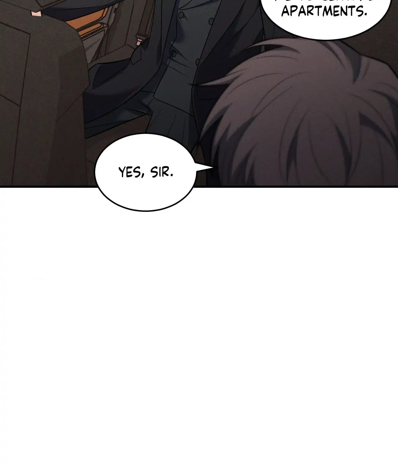 A Loyal Dog [Official] - Chapter 20 manhwa