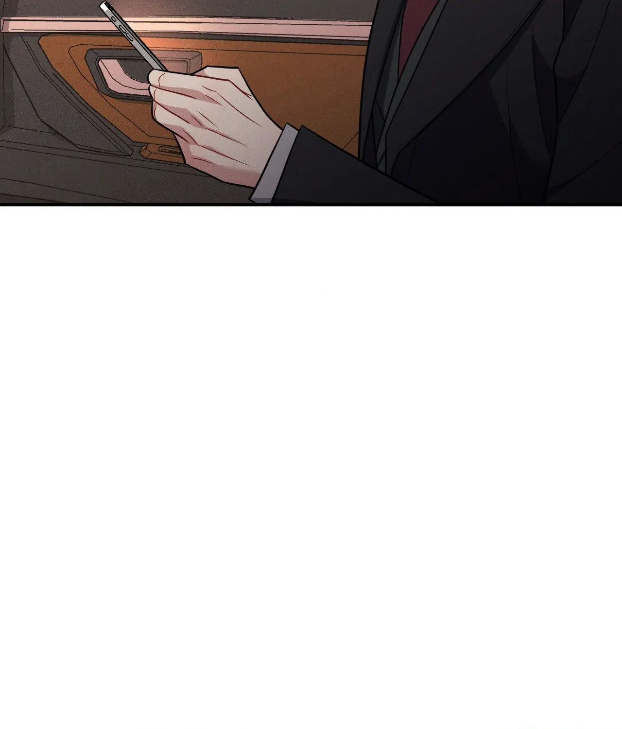 A Loyal Dog [Official] - Chapter 20 manhwa