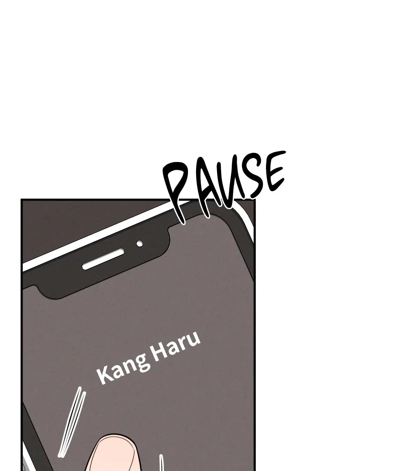A Loyal Dog [Official] - Chapter 20 manhwa