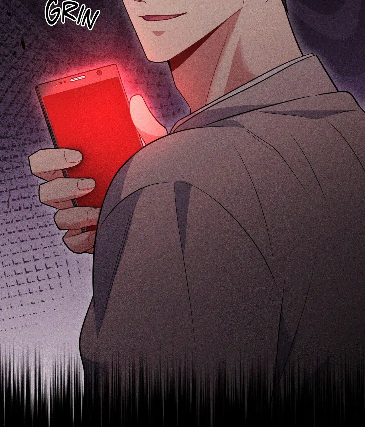 A Loyal Dog [Official] - Chapter 20 manhwa
