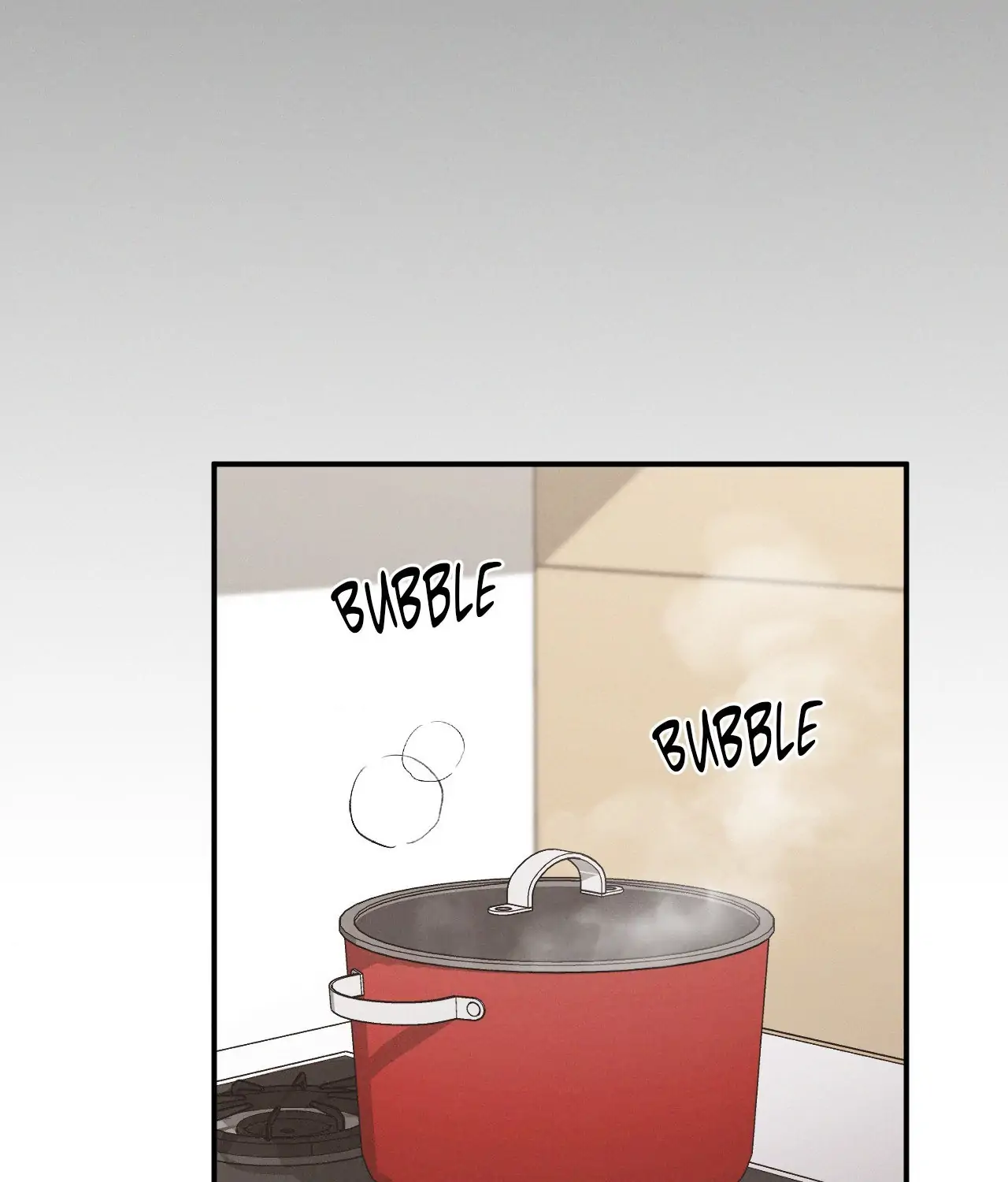 A Loyal Dog [Official] - Chapter 20 manhwa
