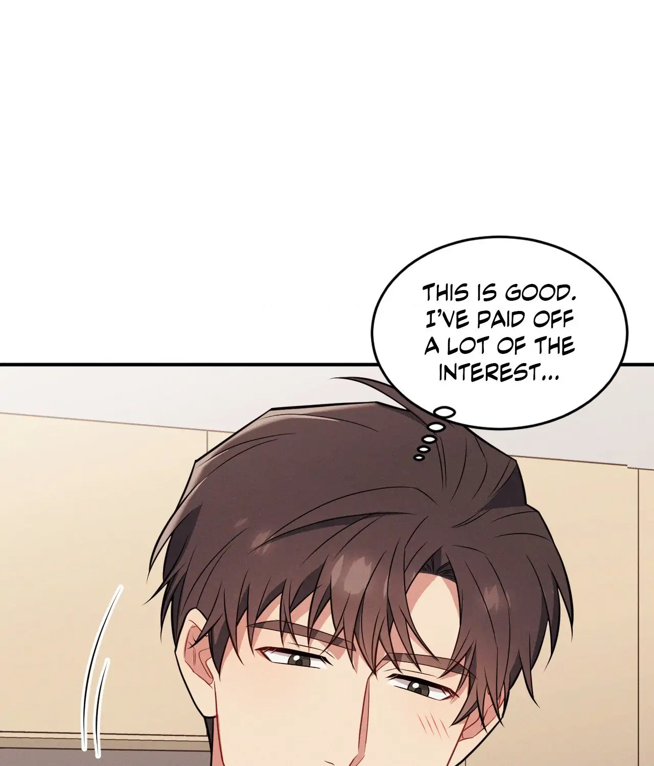 A Loyal Dog [Official] - Chapter 20 manhwa