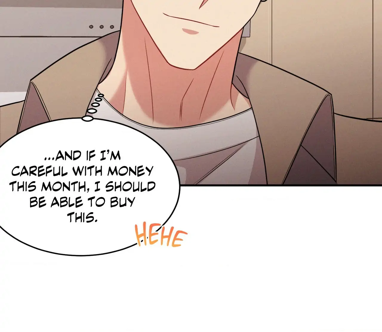 A Loyal Dog [Official] - Chapter 20 manhwa