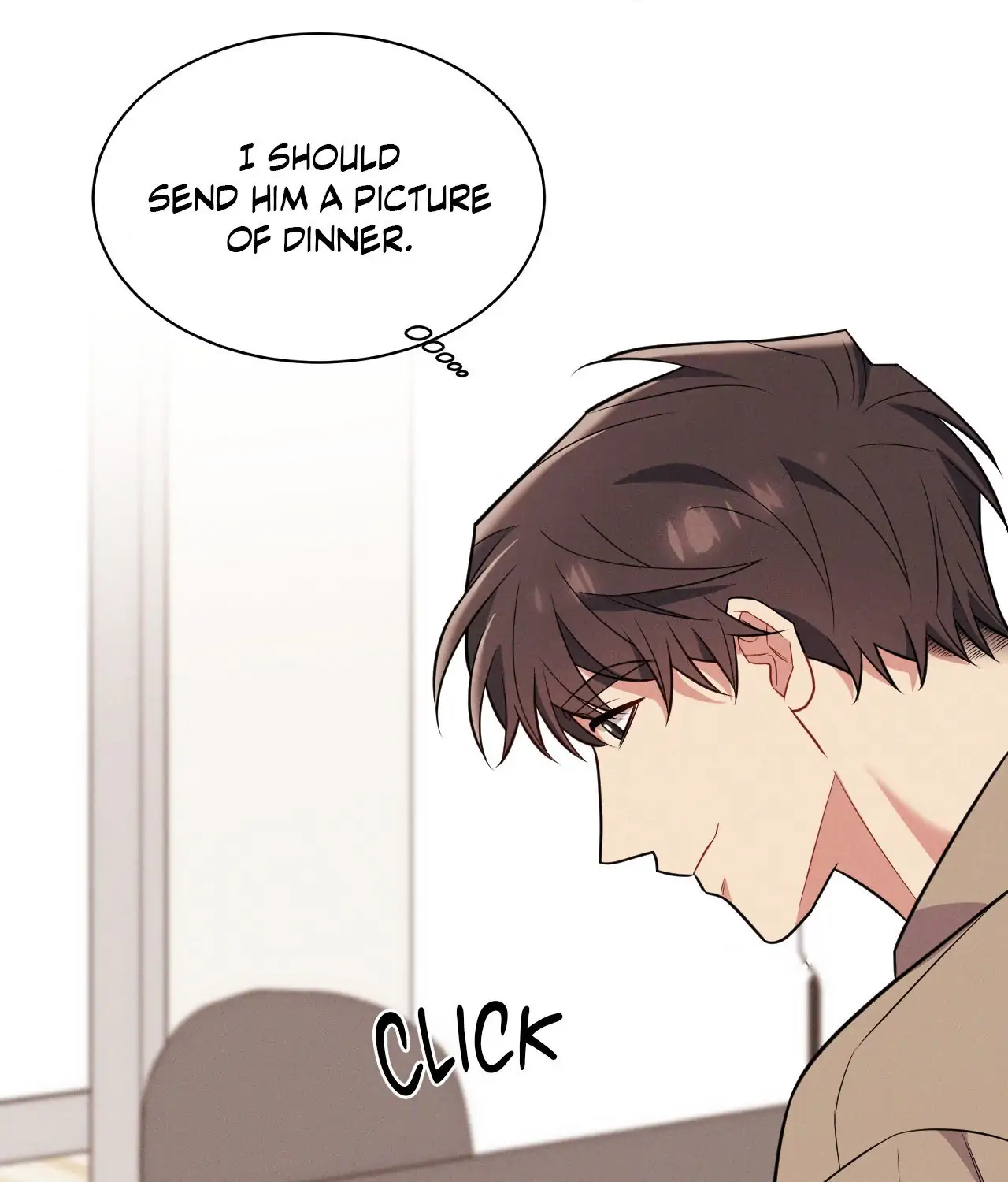 A Loyal Dog [Official] - Chapter 20 manhwa