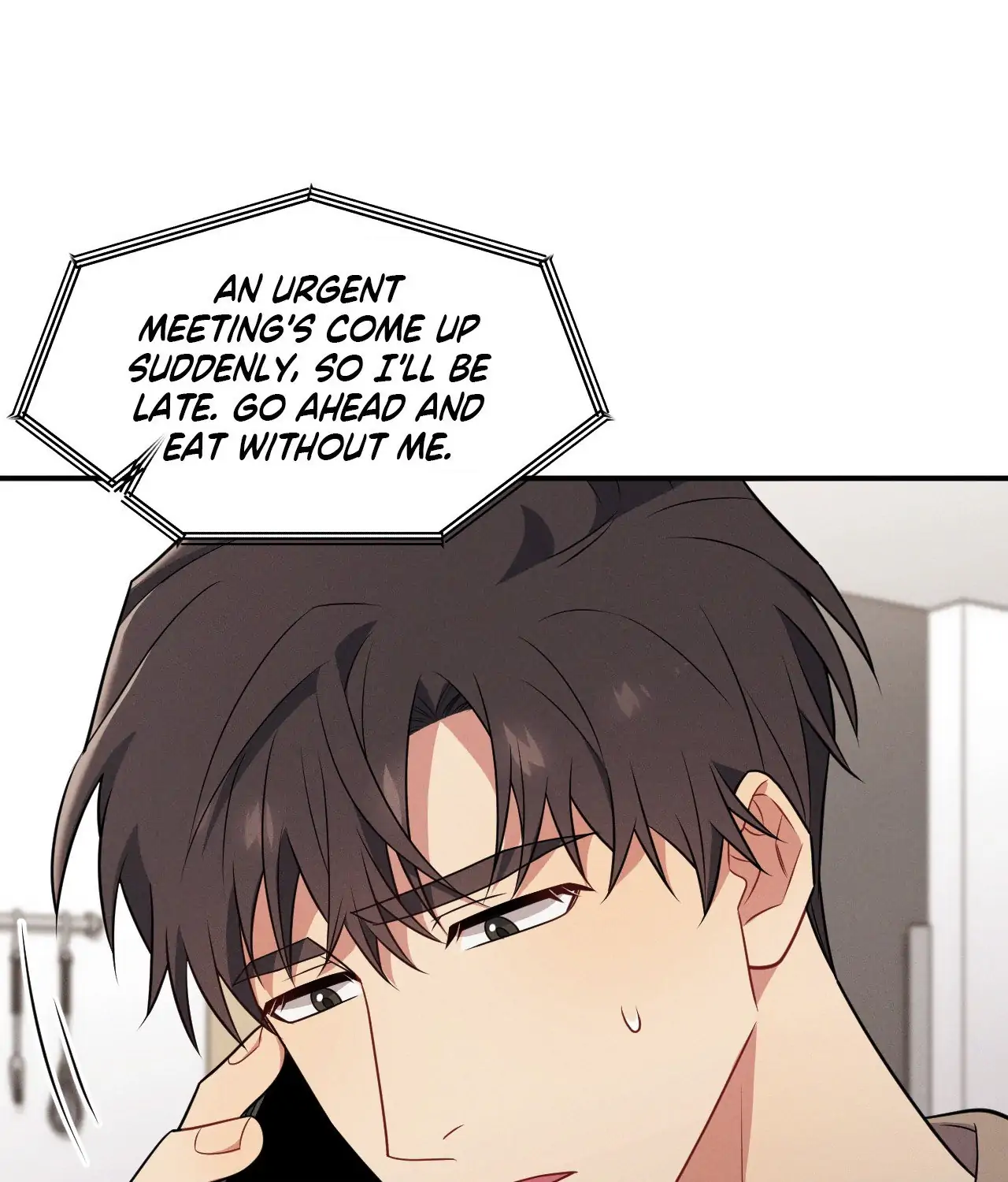 A Loyal Dog [Official] - Chapter 20 manhwa