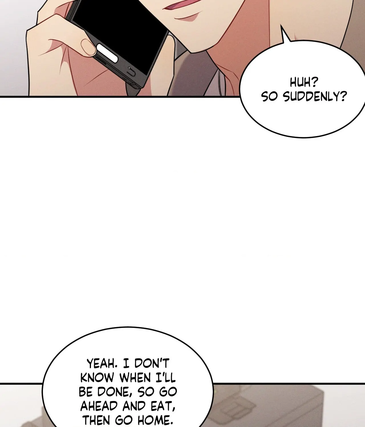A Loyal Dog [Official] - Chapter 20 manhwa