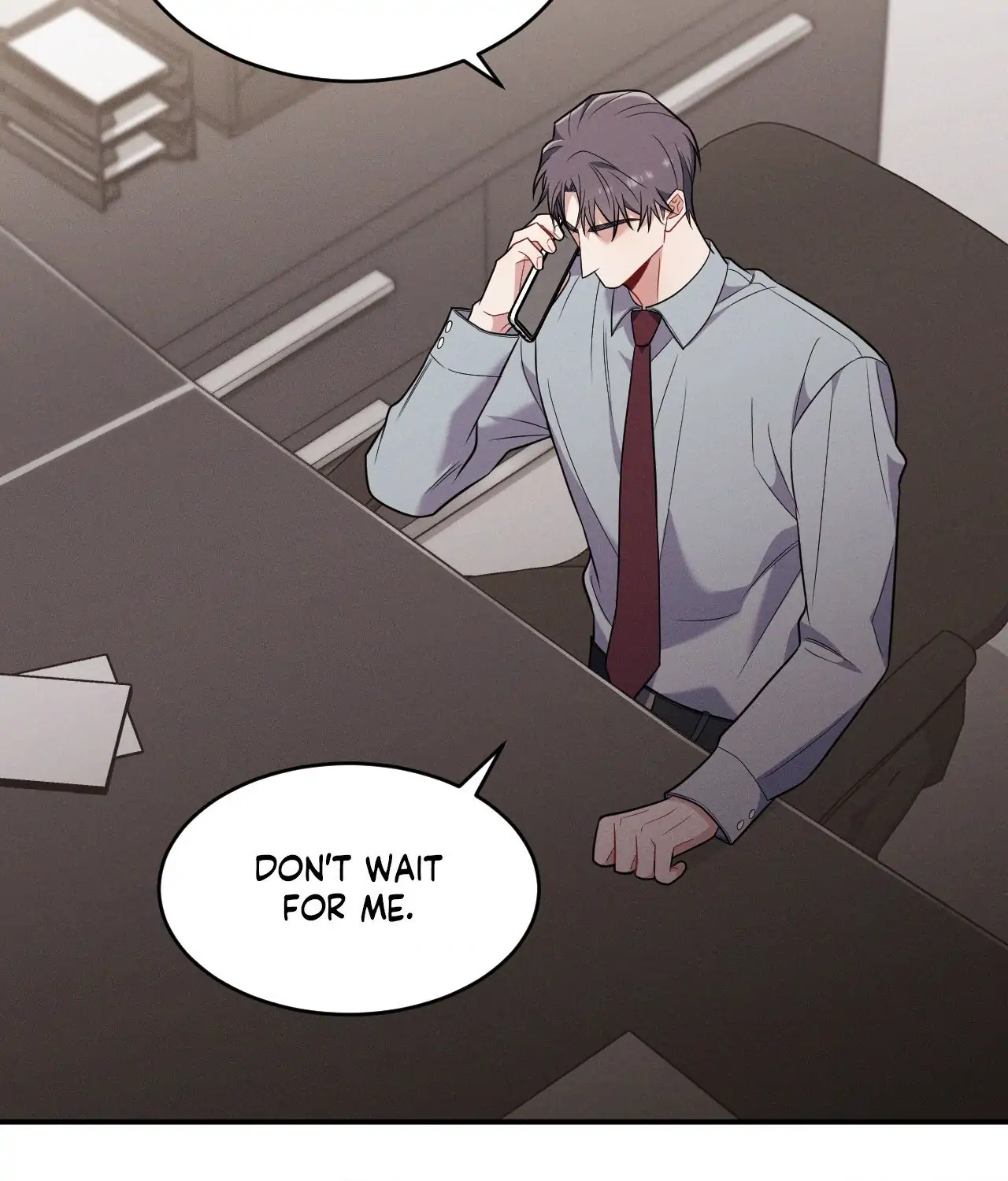 A Loyal Dog [Official] - Chapter 20 manhwa