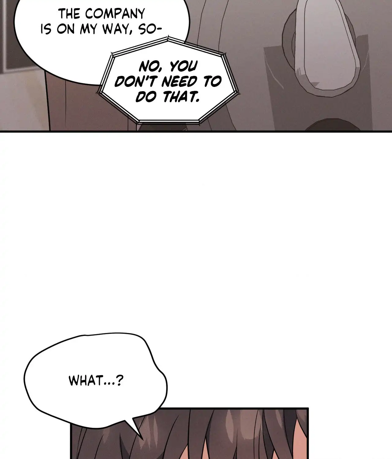 A Loyal Dog [Official] - Chapter 20 manhwa