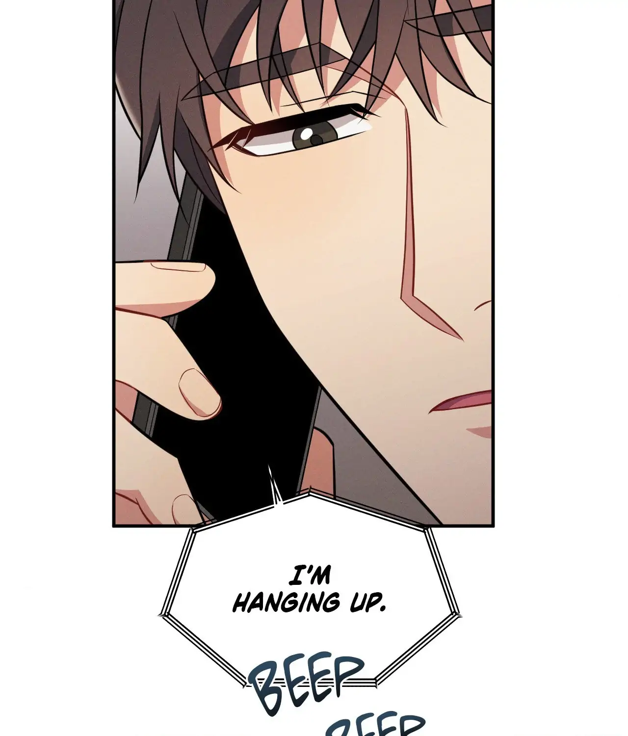 A Loyal Dog [Official] - Chapter 20 manhwa