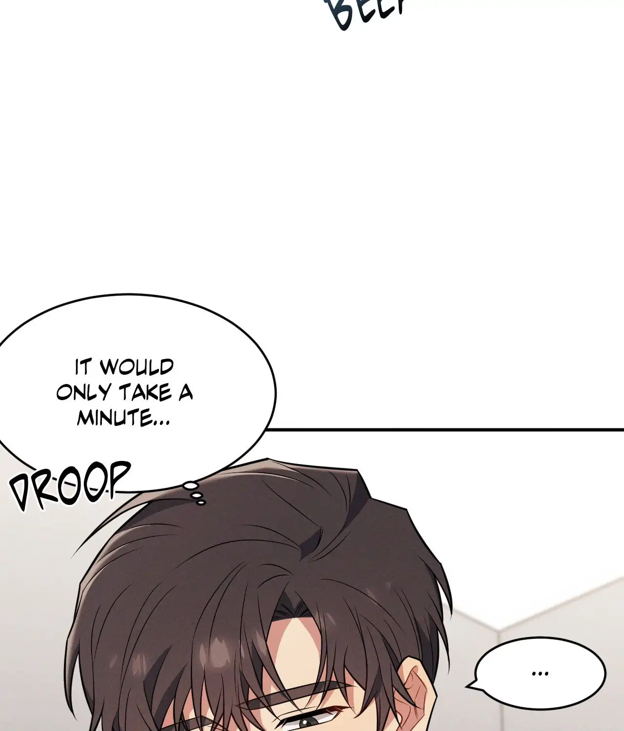 A Loyal Dog [Official] - Chapter 20 manhwa