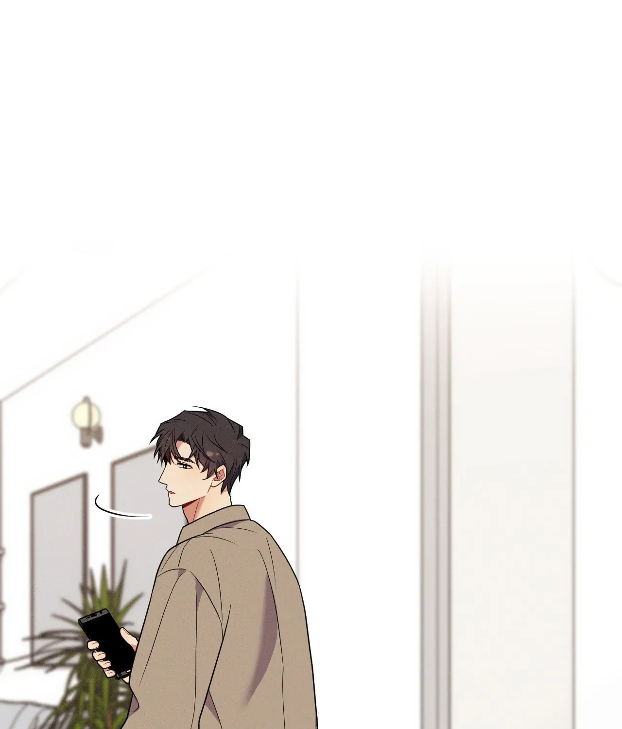 A Loyal Dog [Official] - Chapter 20 manhwa