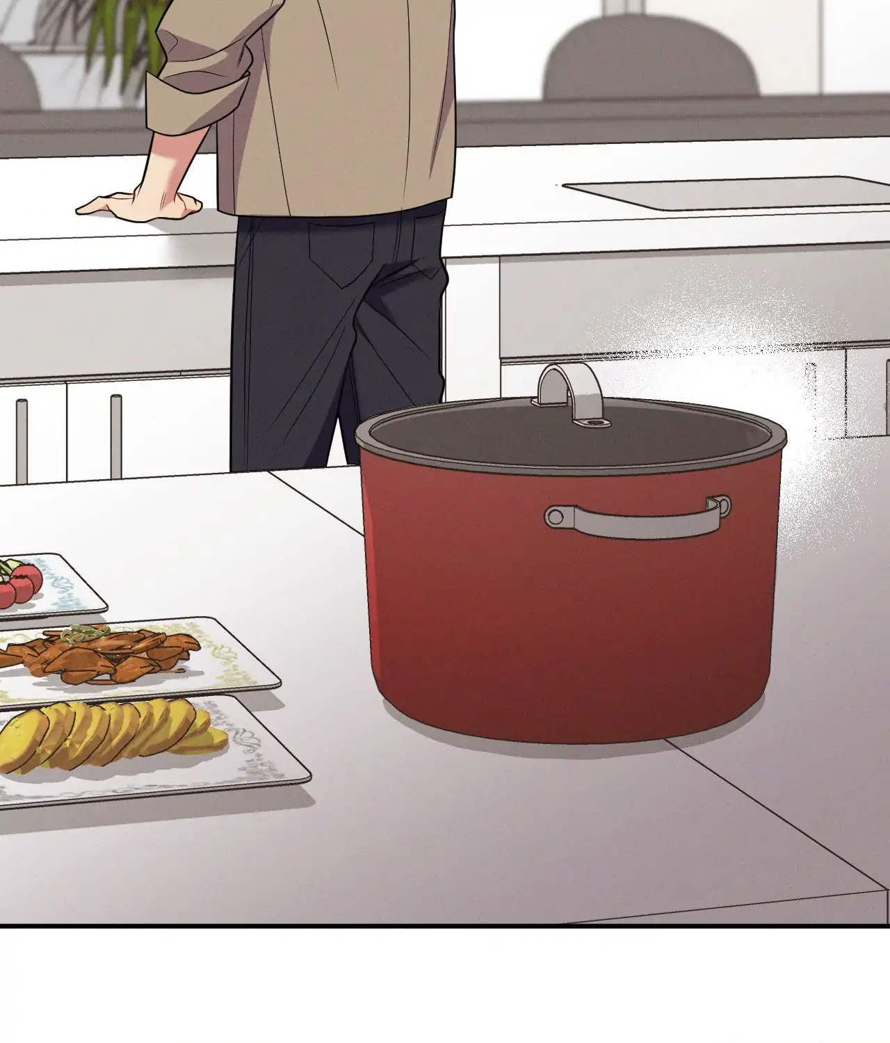 A Loyal Dog [Official] - Chapter 20 manhwa
