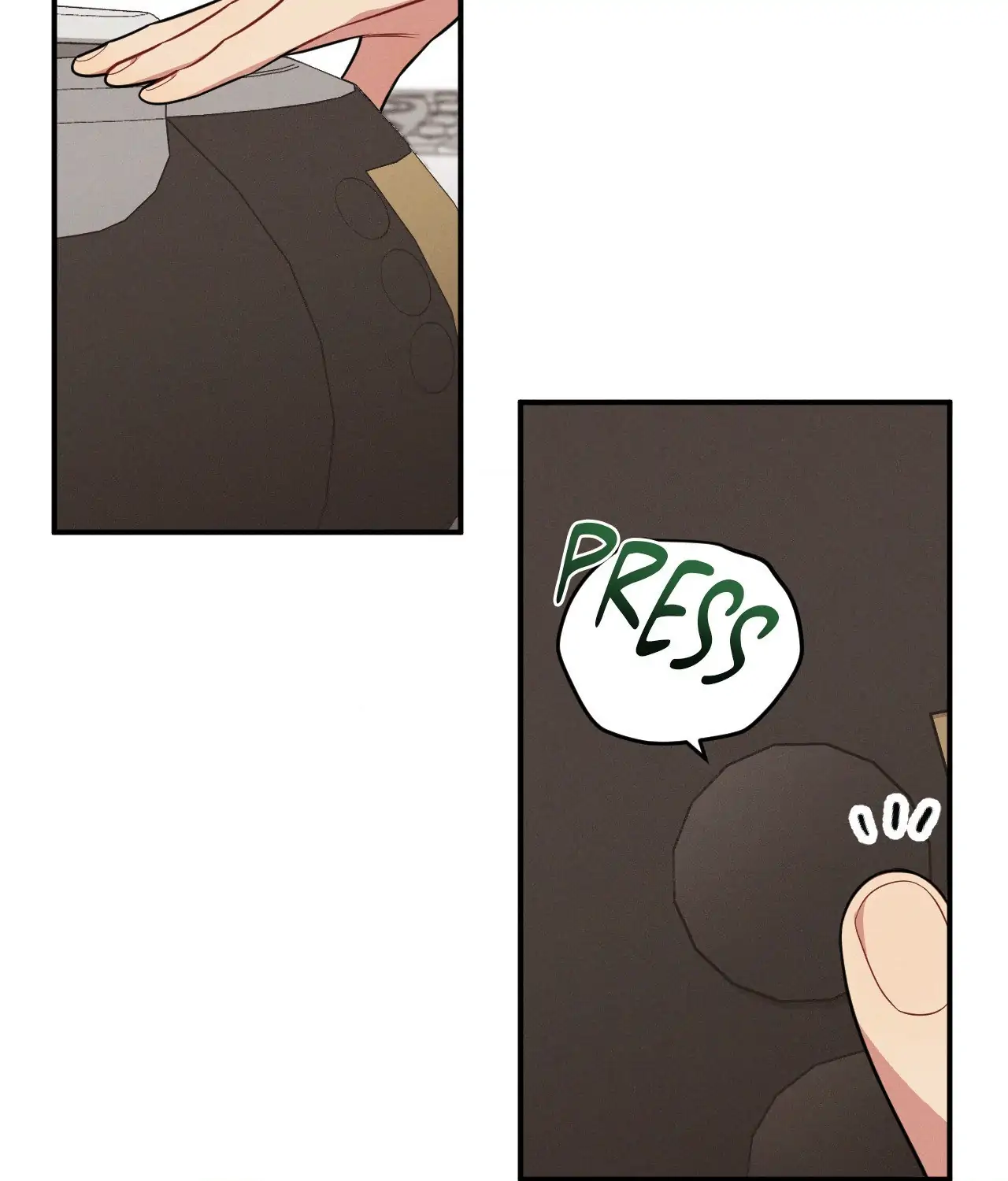 A Loyal Dog [Official] - Chapter 20 manhwa