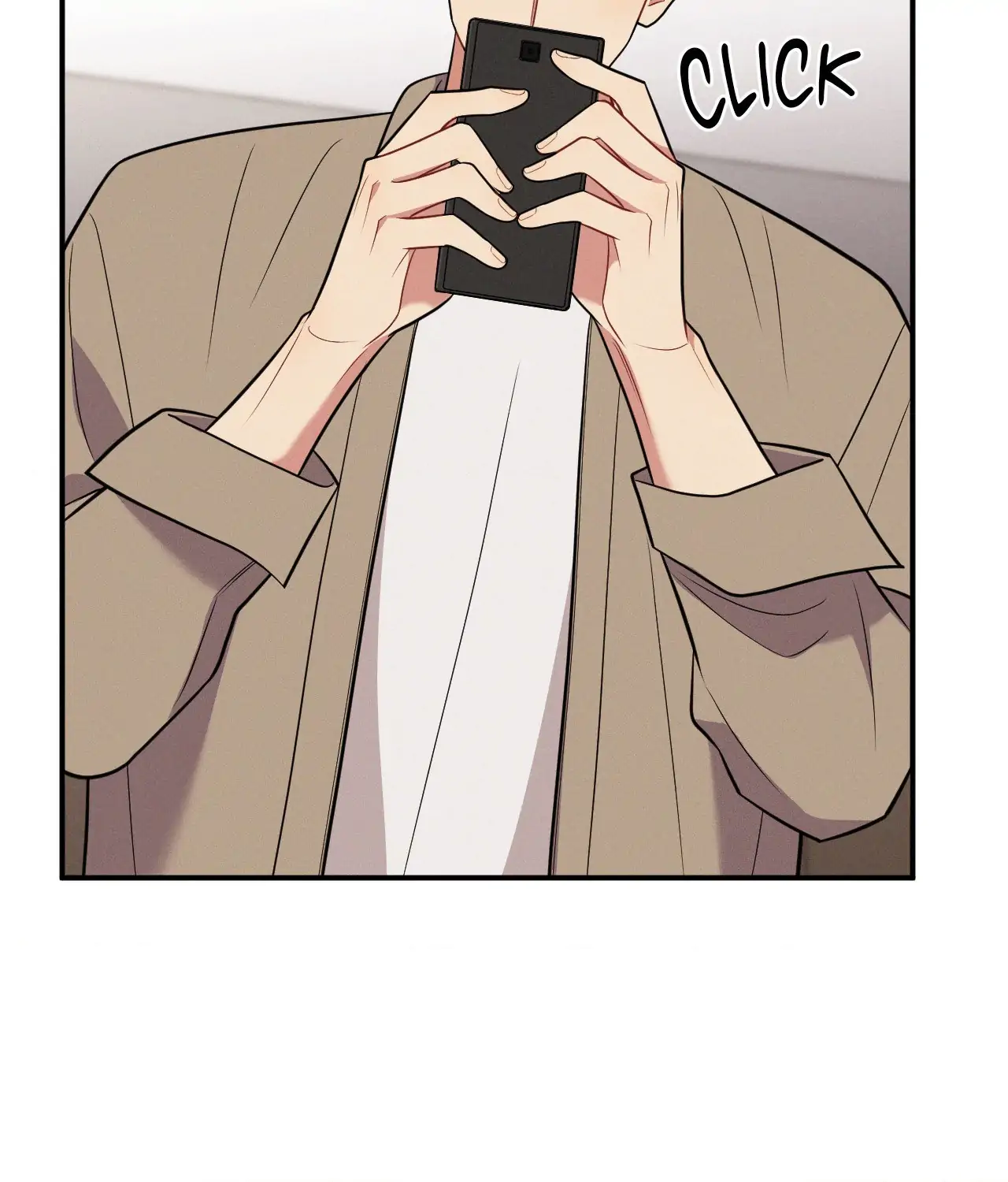 A Loyal Dog [Official] - Chapter 20 manhwa