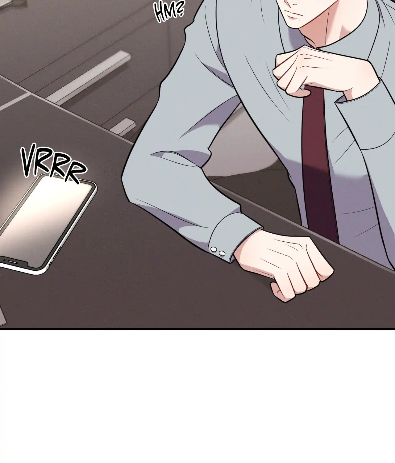 A Loyal Dog [Official] - Chapter 20 manhwa