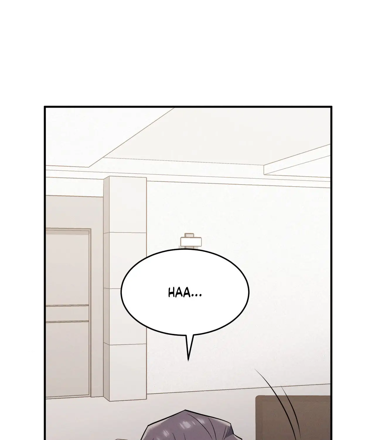 A Loyal Dog [Official] - Chapter 20 manhwa