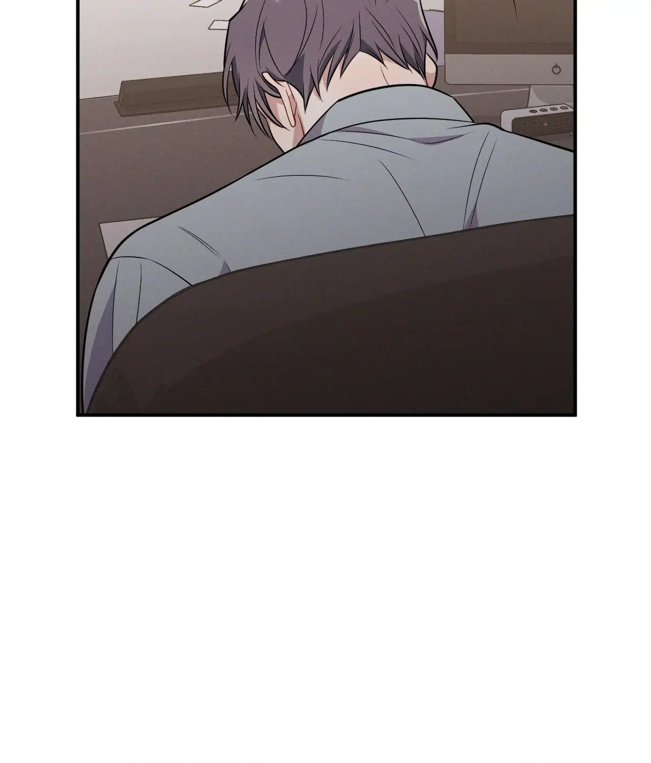 A Loyal Dog [Official] - Chapter 20 manhwa