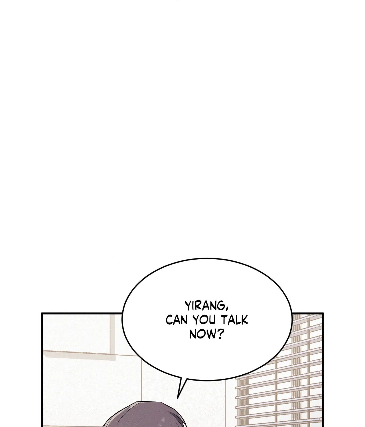A Loyal Dog [Official] - Chapter 20 manhwa
