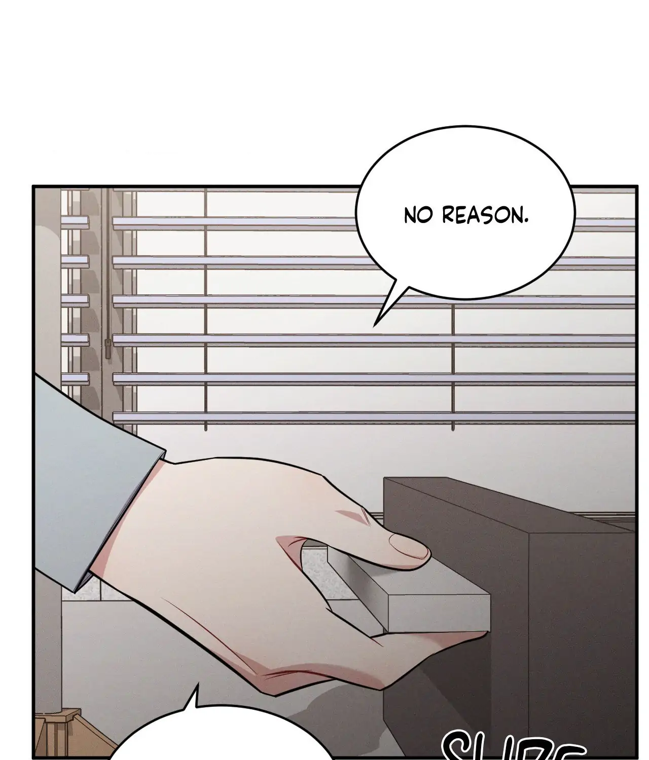 A Loyal Dog [Official] - Chapter 20 manhwa