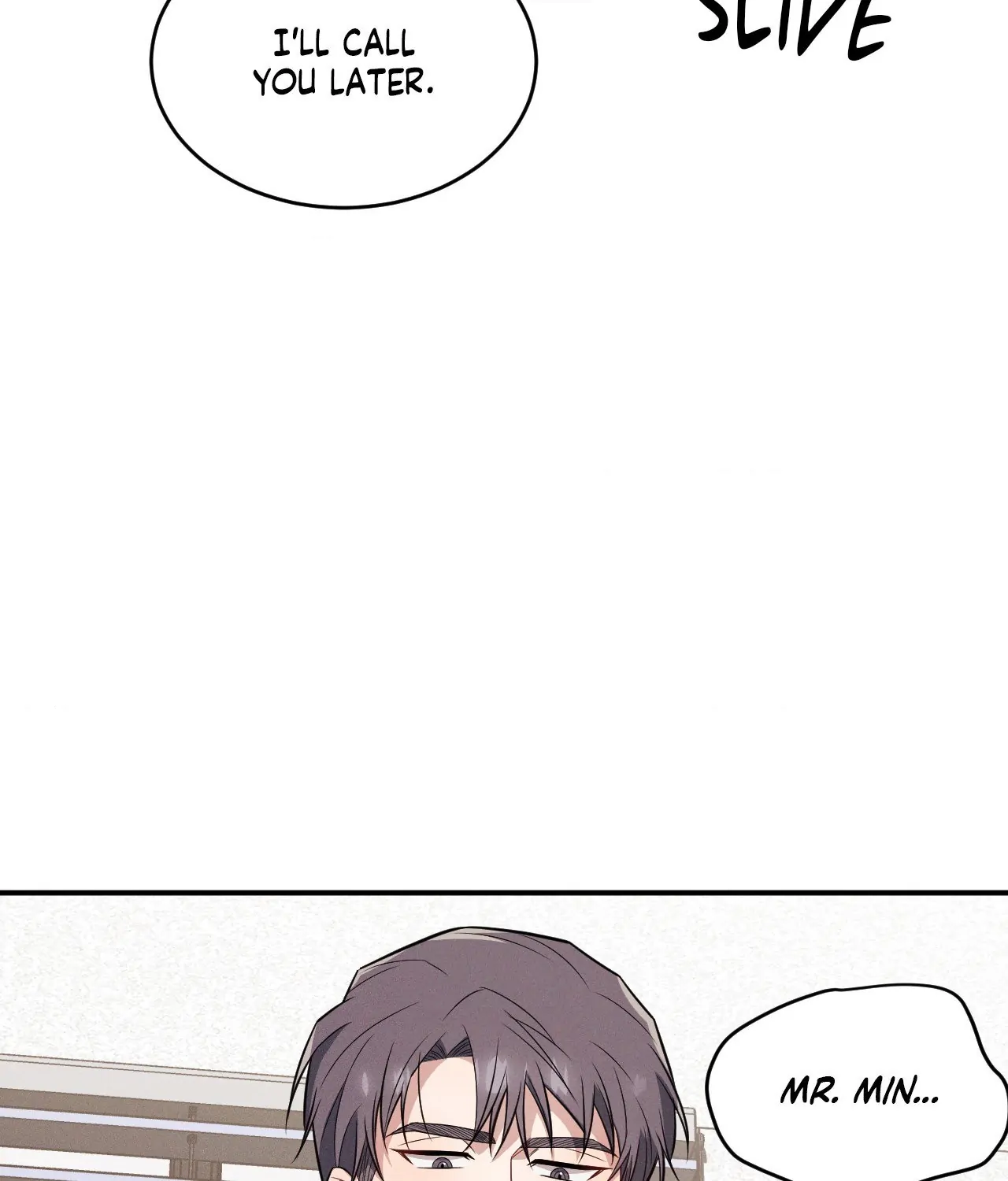 A Loyal Dog [Official] - Chapter 20 manhwa