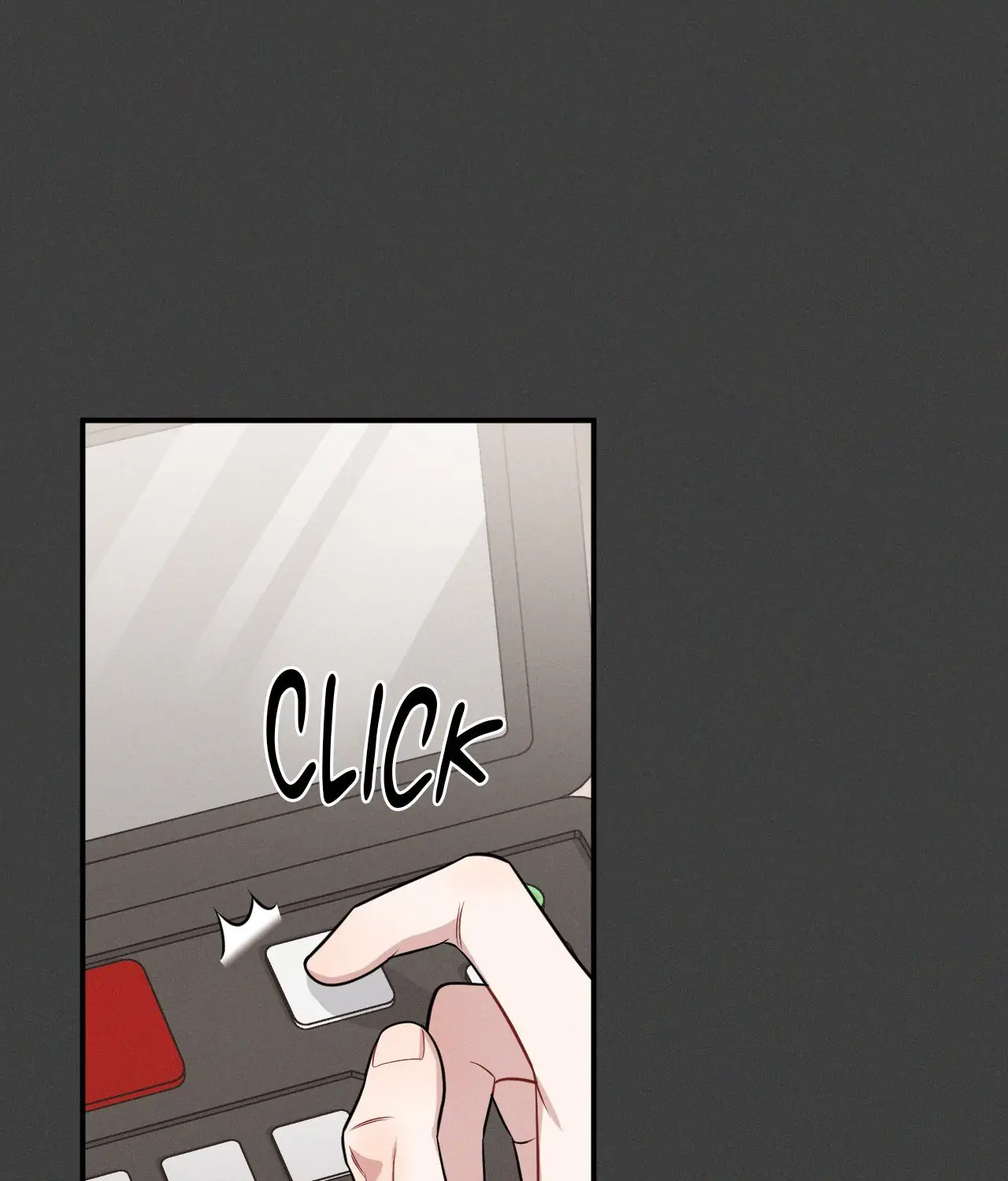 A Loyal Dog [Official] - Chapter 21 manhwa
