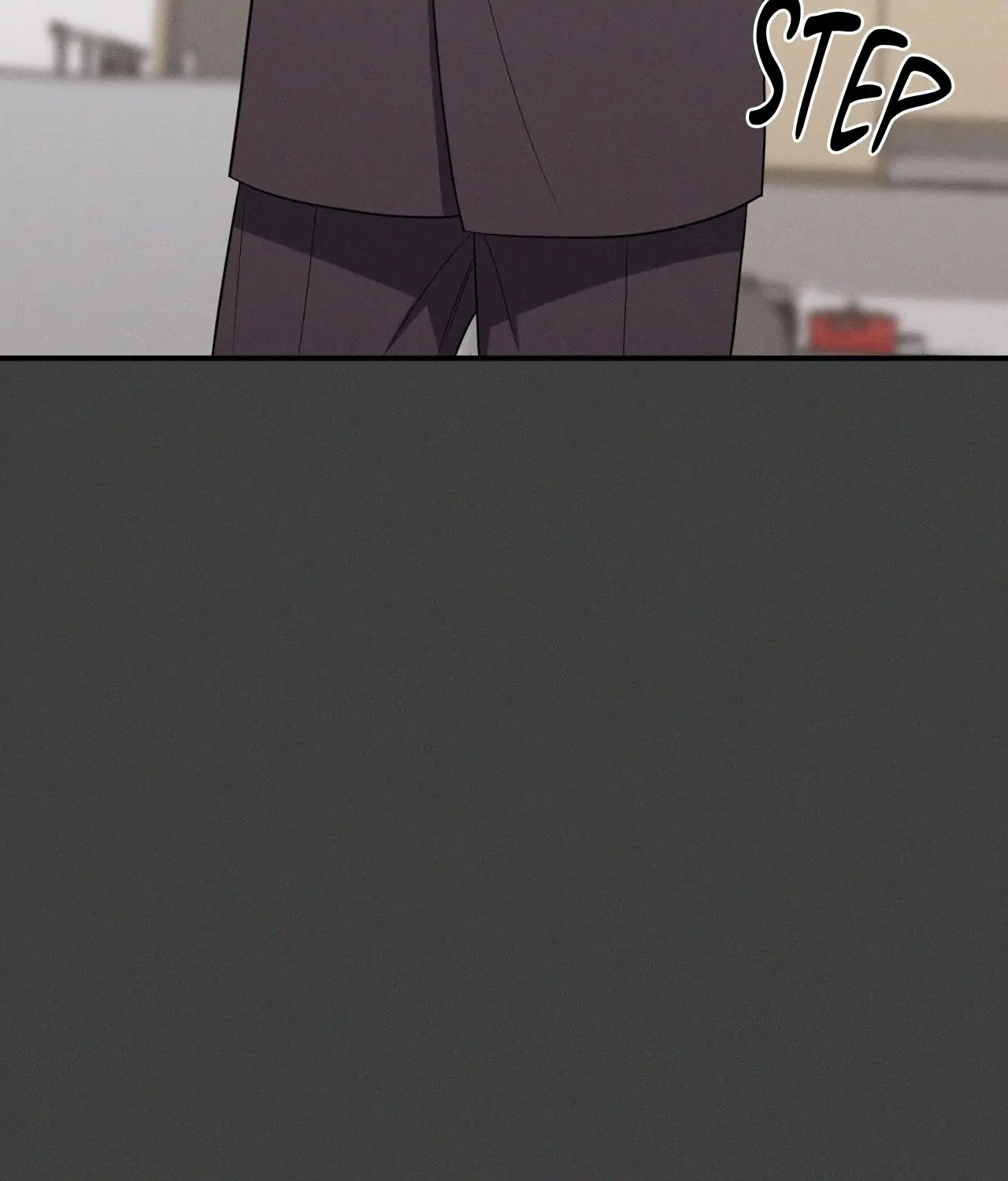 A Loyal Dog [Official] - Chapter 21 manhwa