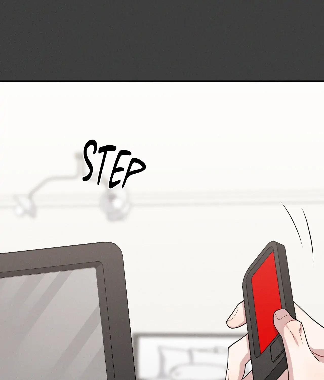 A Loyal Dog [Official] - Chapter 21 manhwa