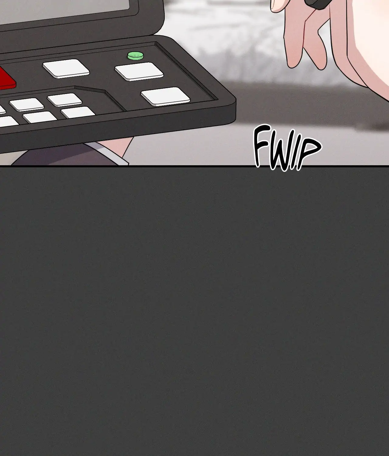 A Loyal Dog [Official] - Chapter 21 manhwa