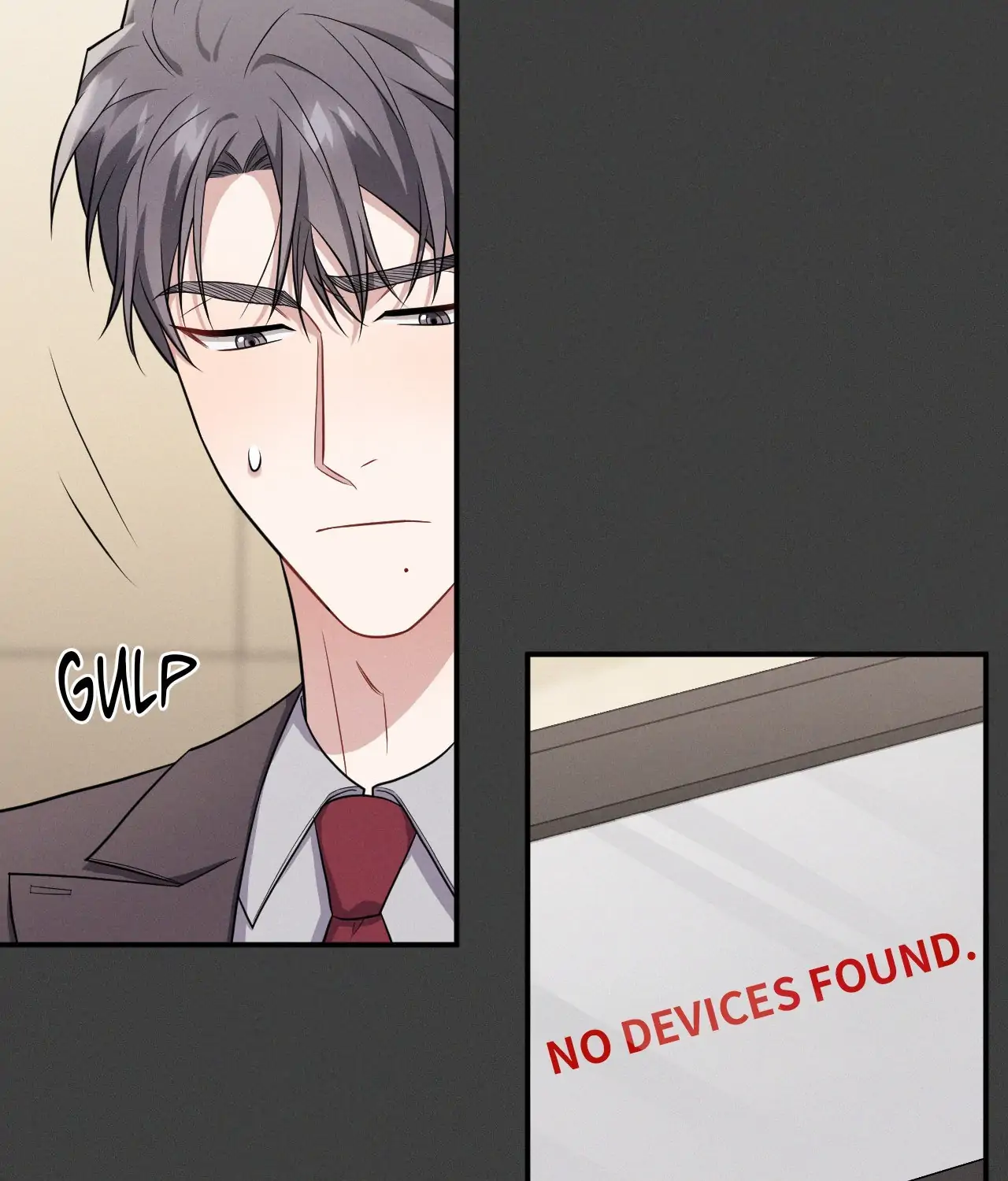 A Loyal Dog [Official] - Chapter 21 manhwa