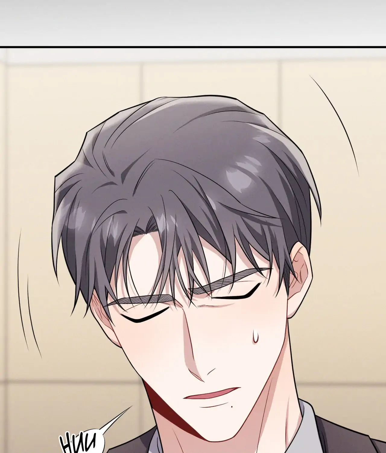 A Loyal Dog [Official] - Chapter 21 manhwa