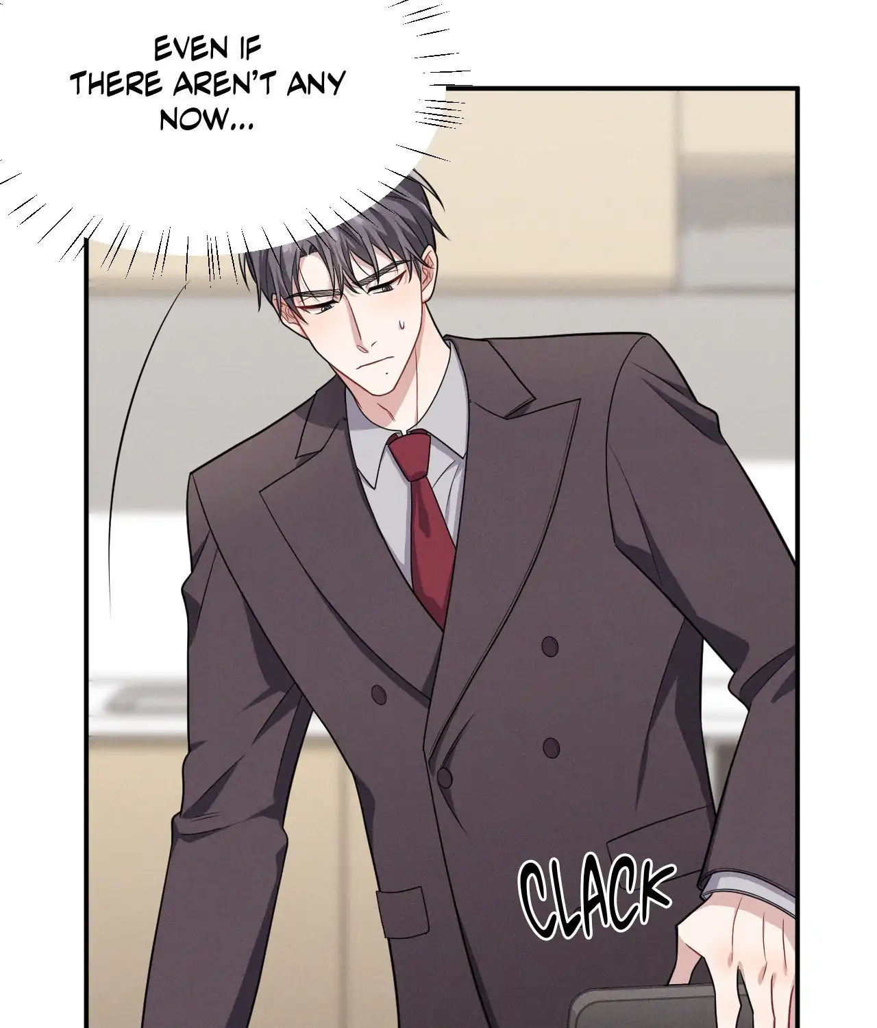 A Loyal Dog [Official] - Chapter 21 manhwa