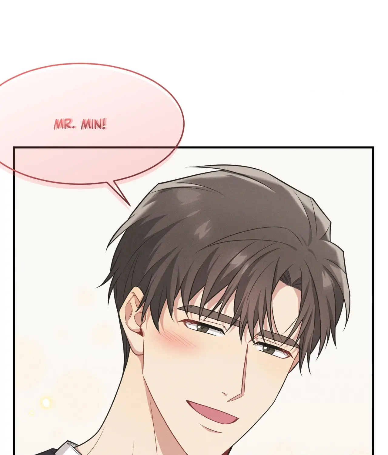 A Loyal Dog [Official] - Chapter 21 manhwa