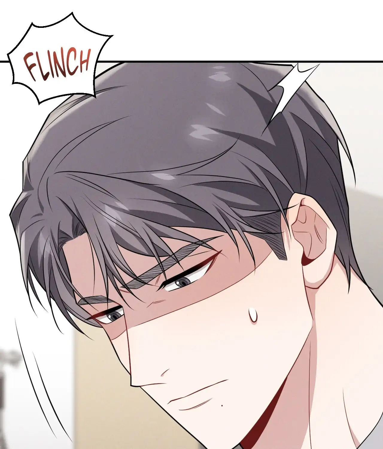 A Loyal Dog [Official] - Chapter 21 manhwa