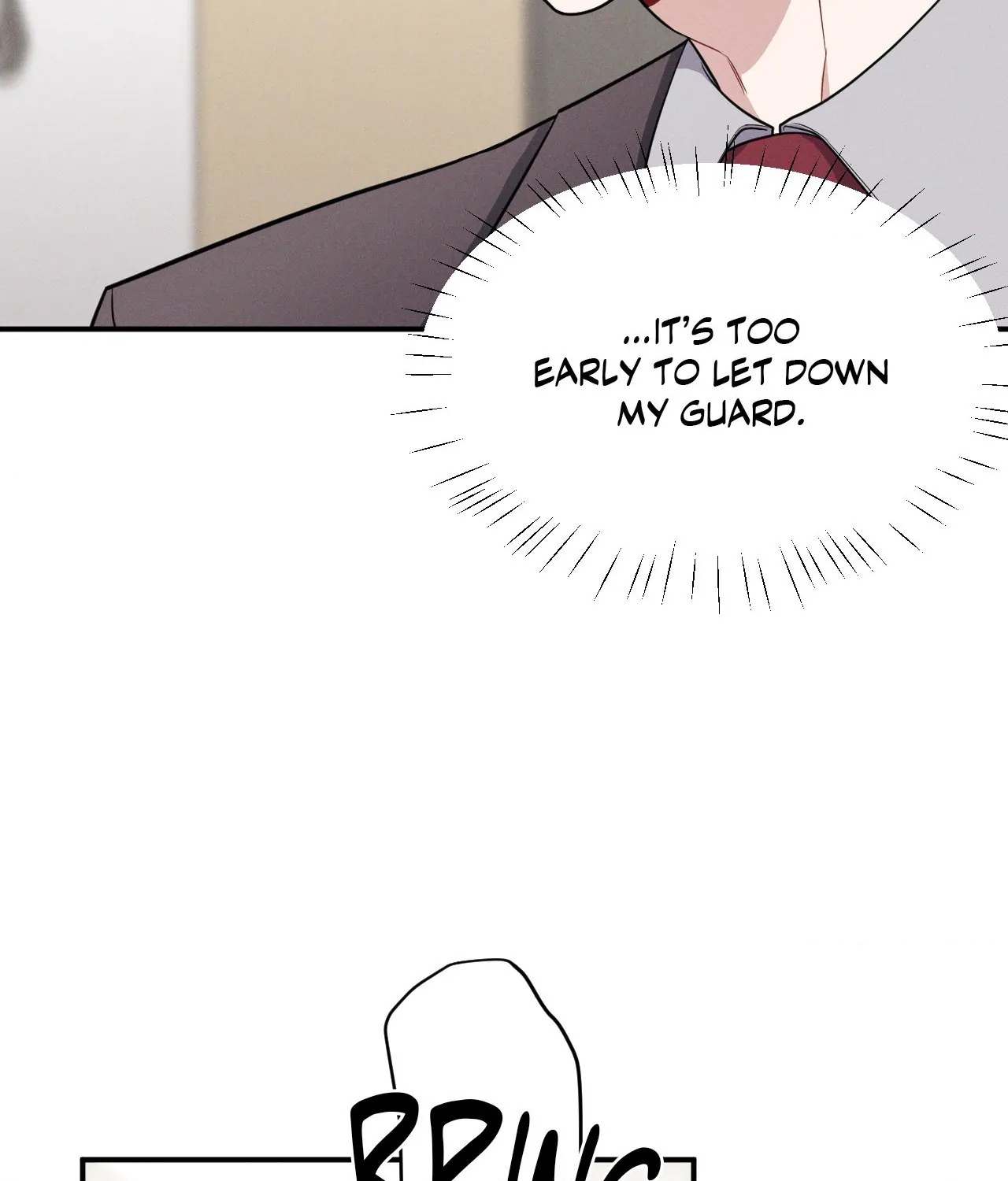 A Loyal Dog [Official] - Chapter 21 manhwa