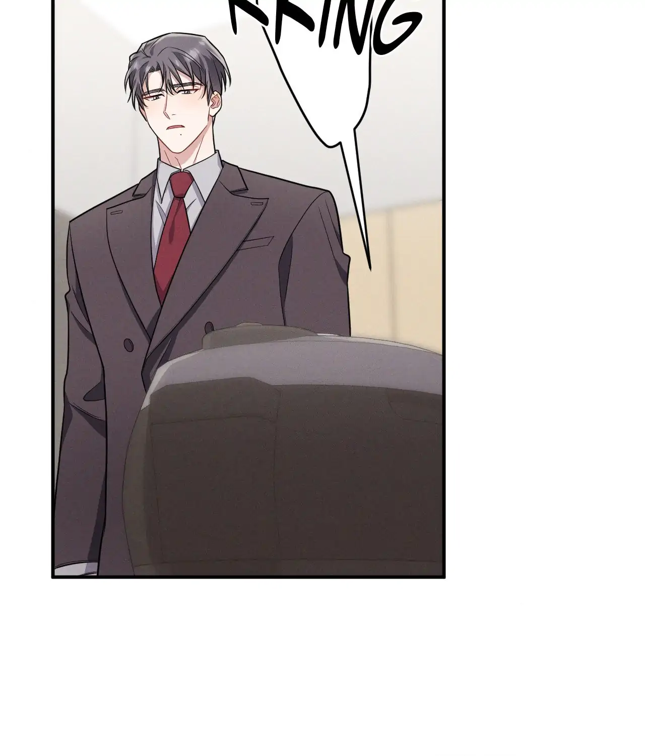 A Loyal Dog [Official] - Chapter 21 manhwa