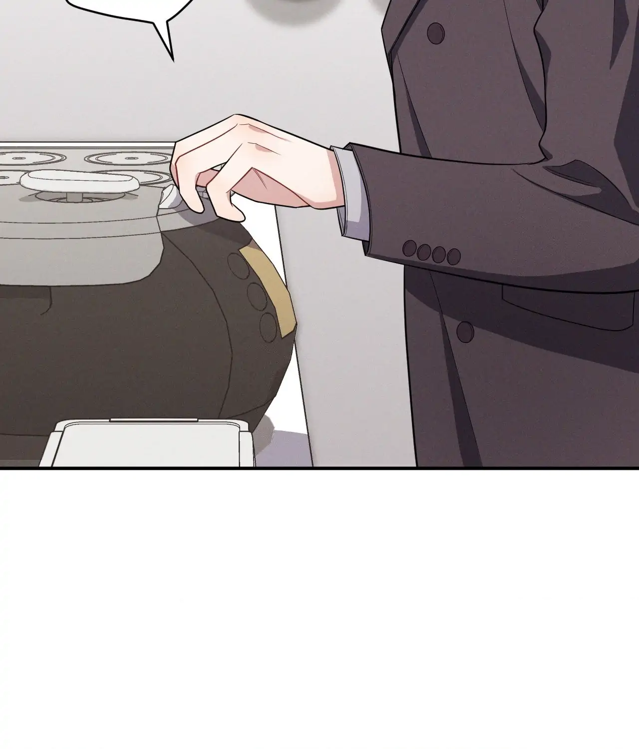 A Loyal Dog [Official] - Chapter 21 manhwa
