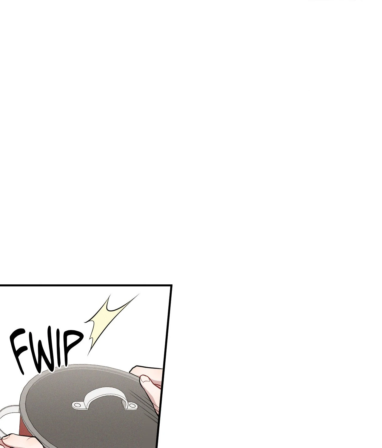 A Loyal Dog [Official] - Chapter 21 manhwa