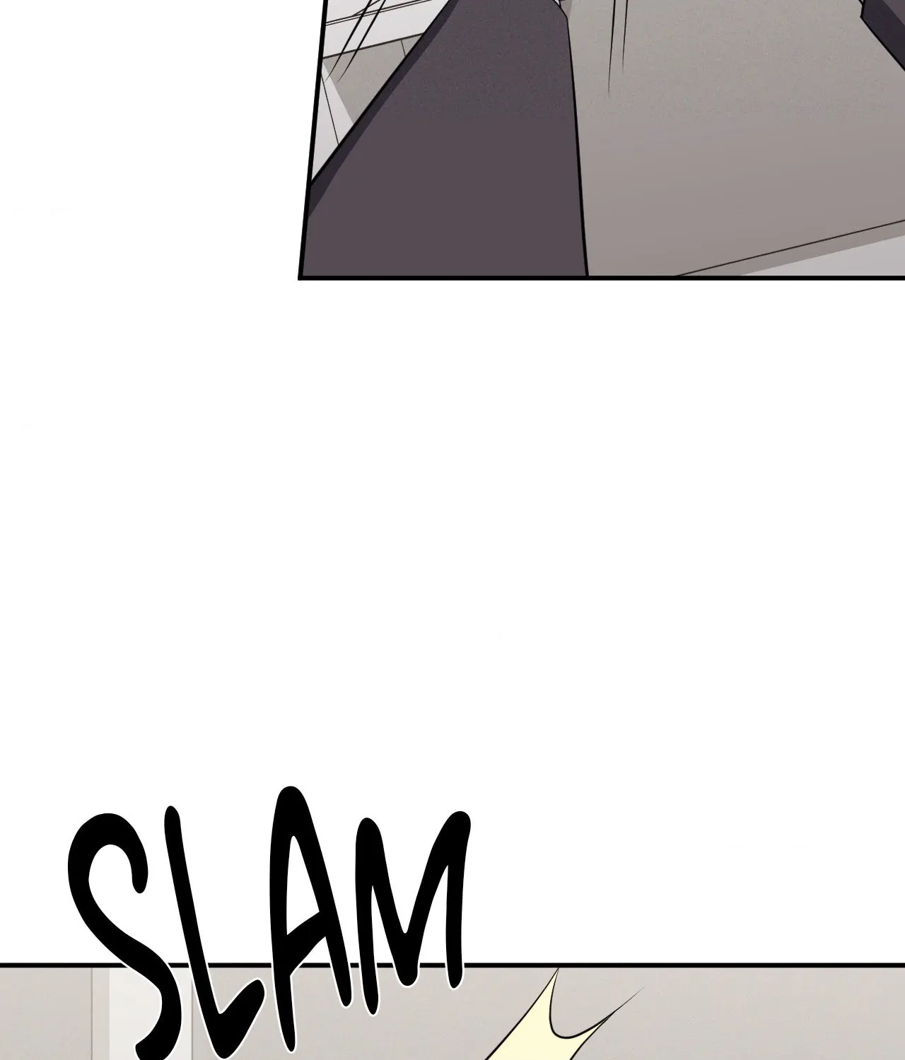 A Loyal Dog [Official] - Chapter 21 manhwa
