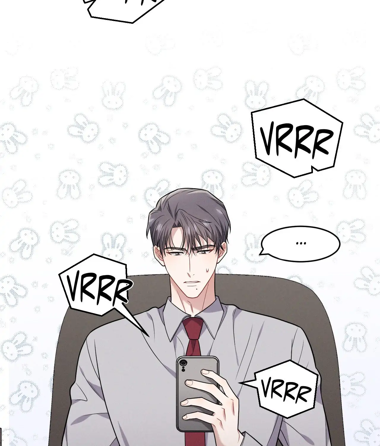 A Loyal Dog [Official] - Chapter 21 manhwa