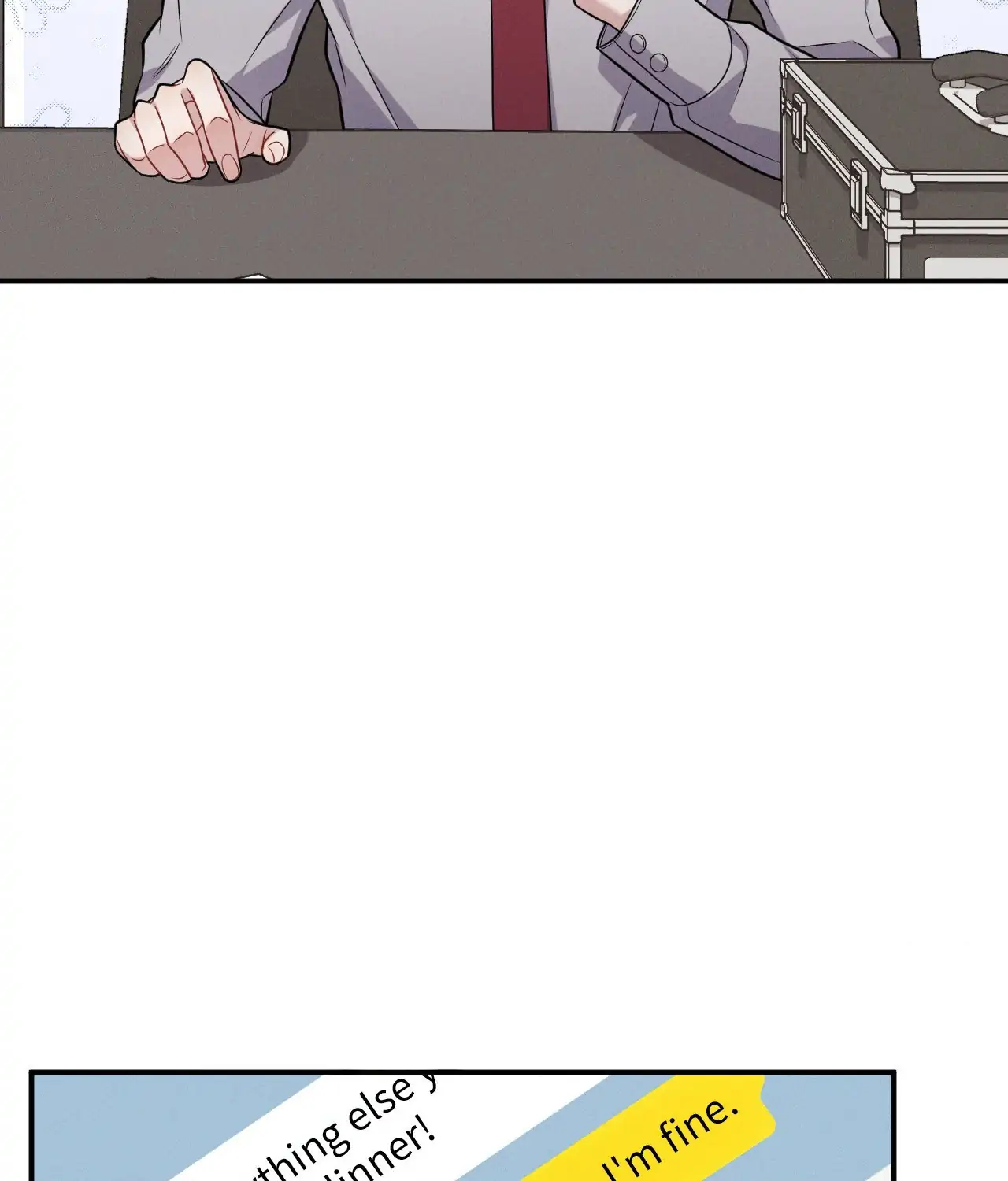 A Loyal Dog [Official] - Chapter 21 manhwa