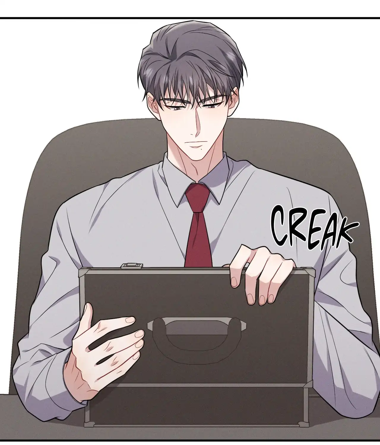 A Loyal Dog [Official] - Chapter 21 manhwa