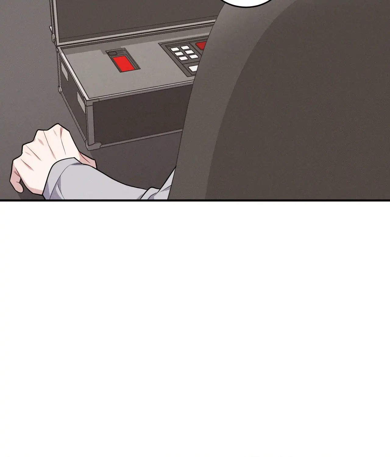 A Loyal Dog [Official] - Chapter 21 manhwa