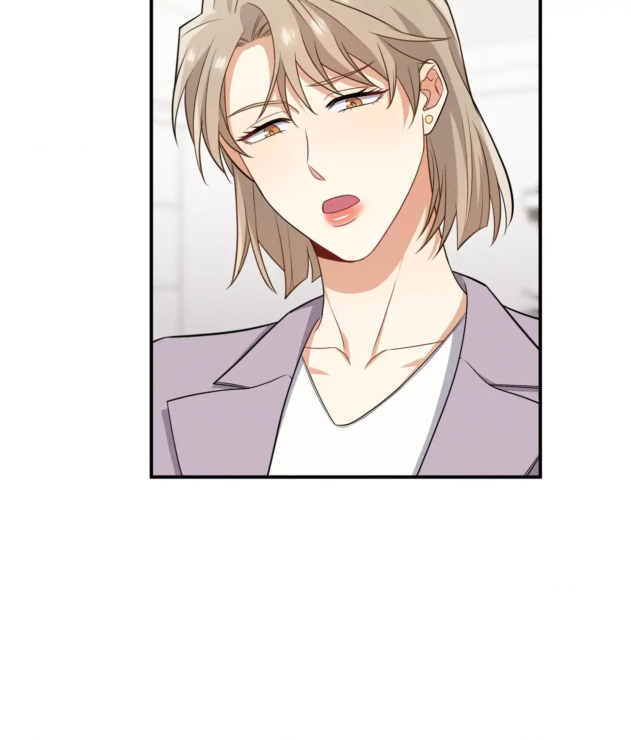 A Loyal Dog [Official] - Chapter 21 manhwa