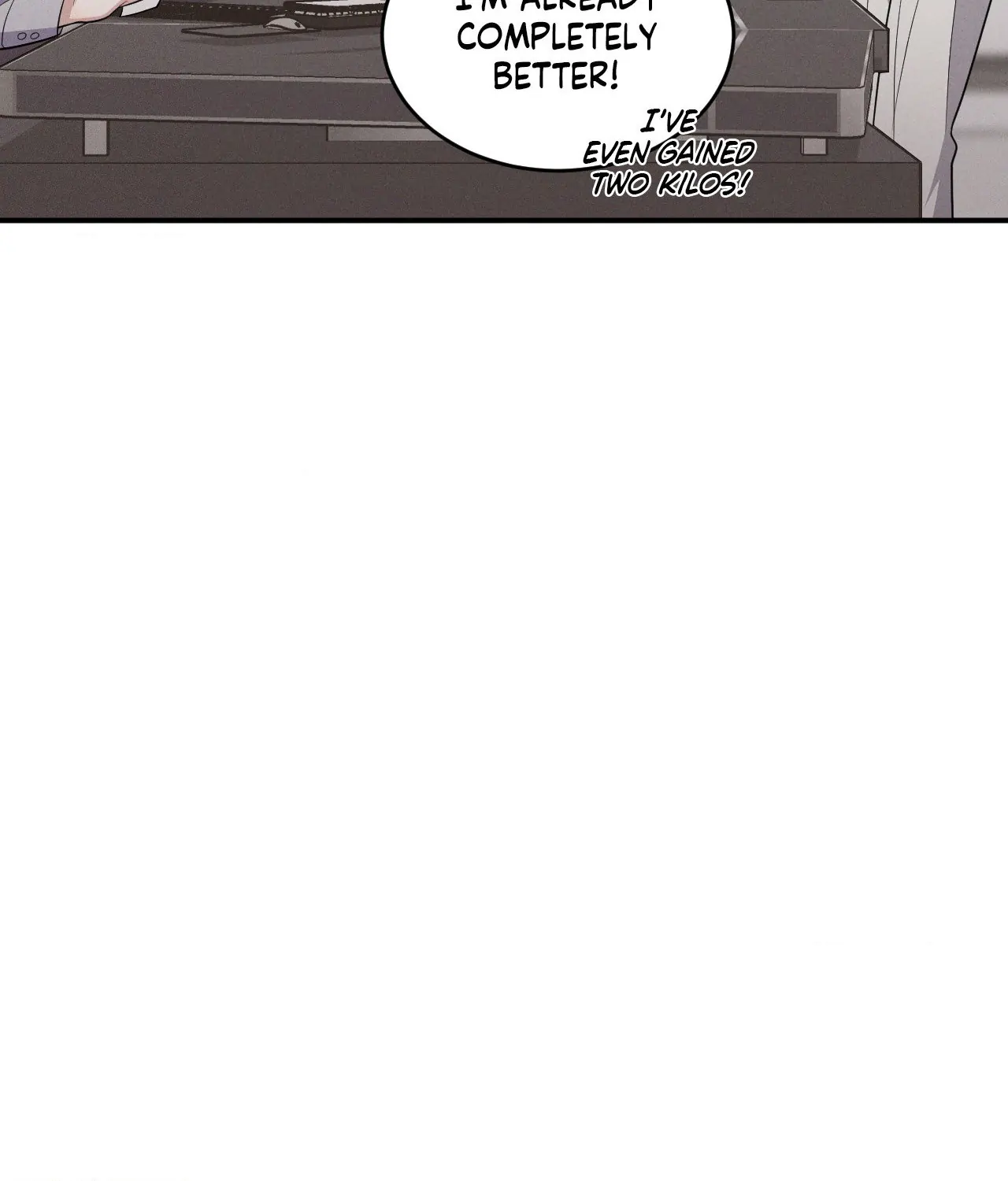 A Loyal Dog [Official] - Chapter 21 manhwa