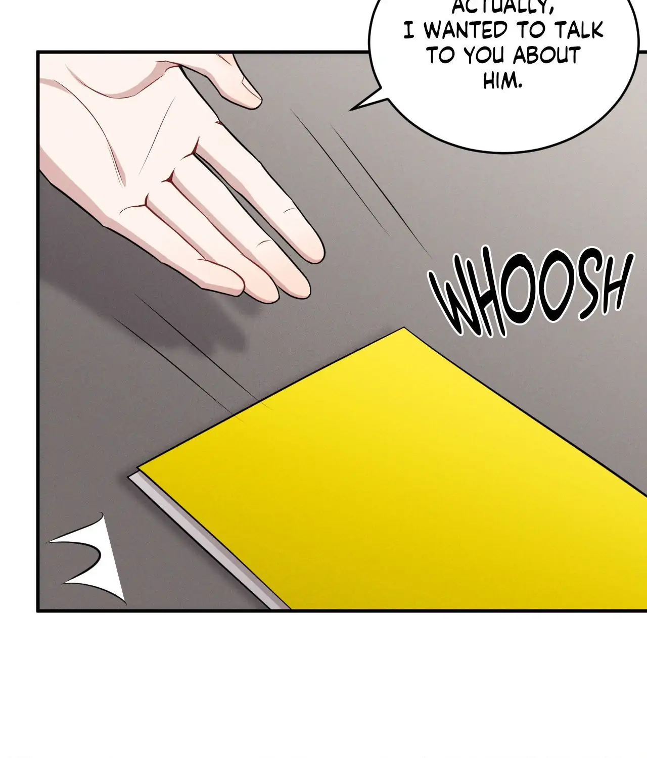 A Loyal Dog [Official] - Chapter 21 manhwa