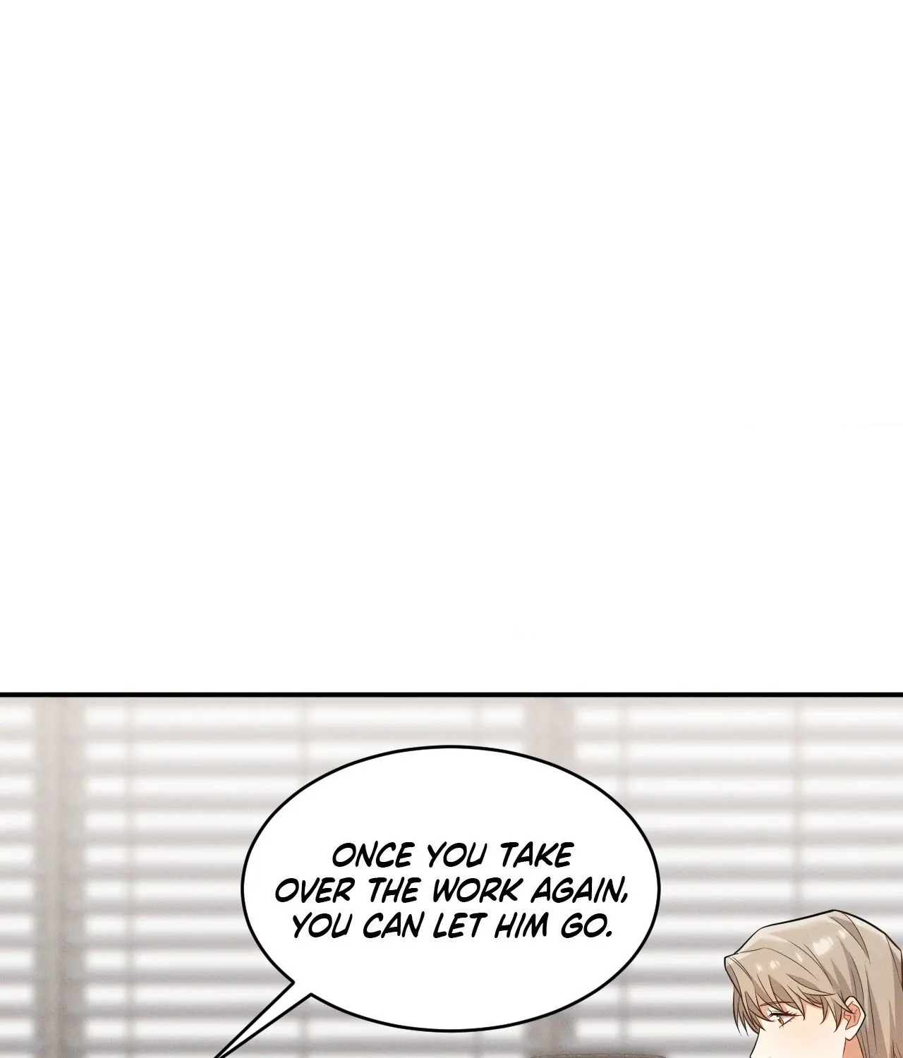 A Loyal Dog [Official] - Chapter 21 manhwa