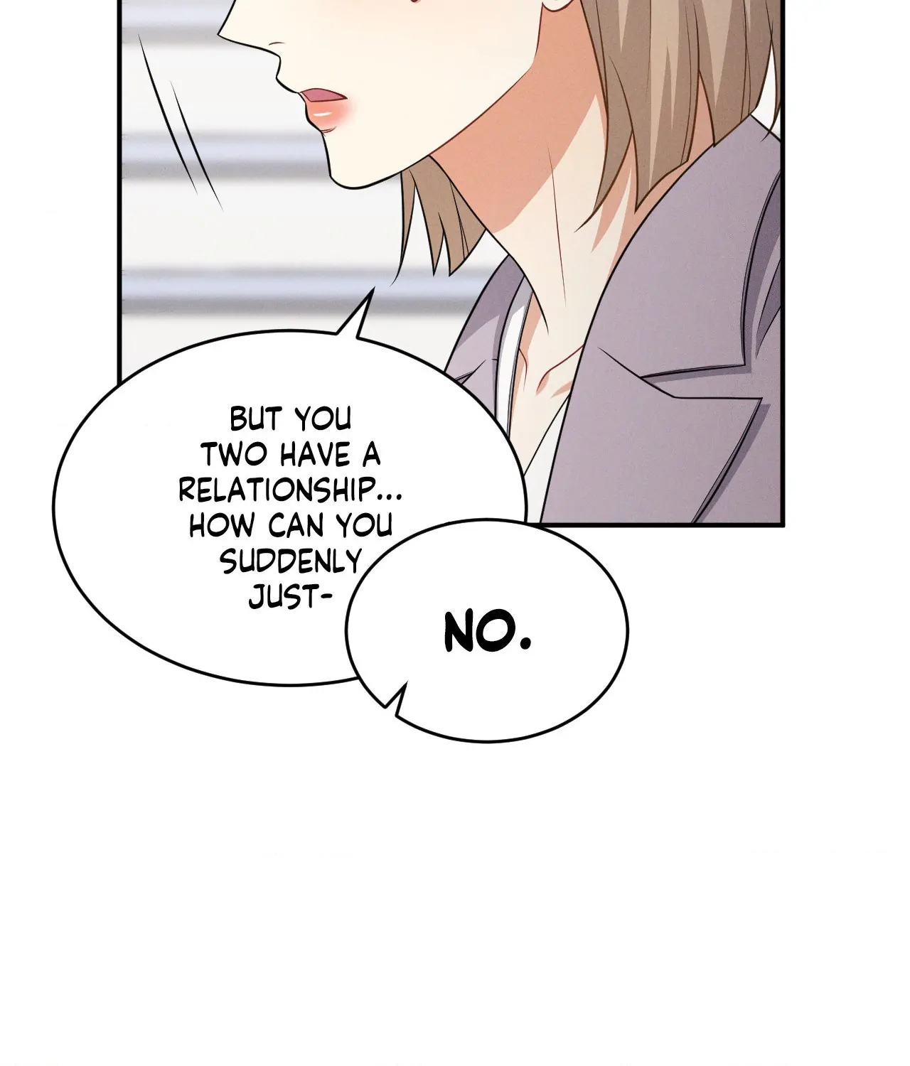 A Loyal Dog [Official] - Chapter 21 manhwa